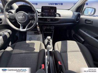 KIA Picanto 1.0 dpi style gpl amt GPL 9