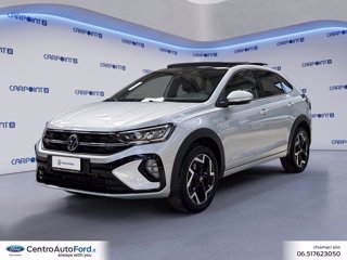 VOLKSWAGEN Taigo 1.0 tsi r-line 115cv 0