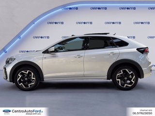 VOLKSWAGEN Taigo 1.0 tsi r-line 115cv 1