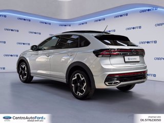 VOLKSWAGEN Taigo 1.0 tsi r-line 115cv 2