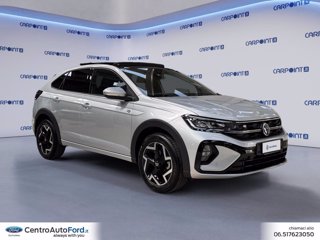 VOLKSWAGEN Taigo 1.0 tsi r-line 115cv 6