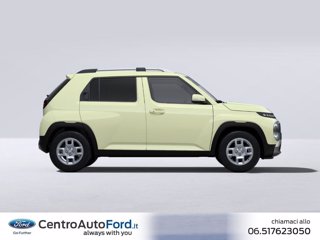 HYUNDAI Inster 49 kwh xclass 1