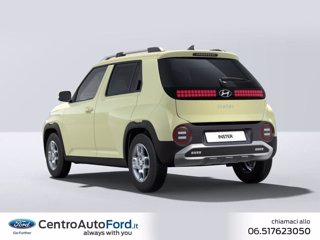 HYUNDAI Inster 49 kwh xclass 2