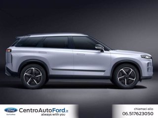JAECOO Jaecoo 7 shs-p 1.5 tgdi phev exclusive auto 1