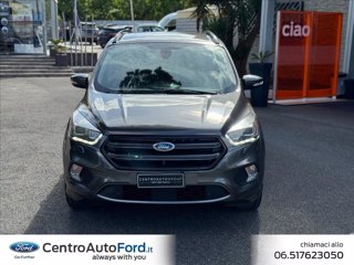 FORD Kuga 1.5 TDCI 120 CV S&S 2WD ST-Line 0