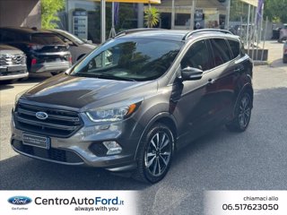 FORD Kuga 1.5 TDCI 120 CV S&S 2WD ST-Line 1