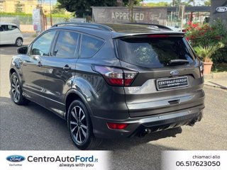 FORD Kuga 1.5 TDCI 120 CV S&S 2WD ST-Line 2