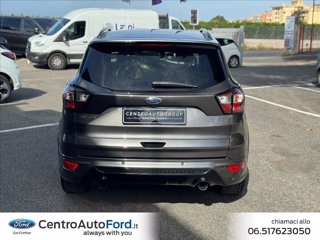 FORD Kuga 1.5 TDCI 120 CV S&S 2WD ST-Line 3