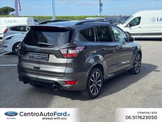FORD Kuga 1.5 TDCI 120 CV S&S 2WD ST-Line 4