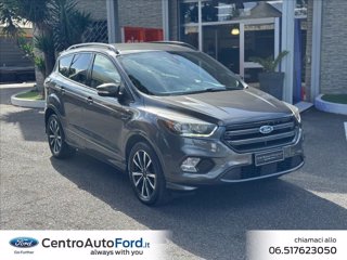 FORD Kuga 1.5 TDCI 120 CV S&S 2WD ST-Line 5