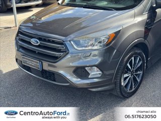 FORD Kuga 1.5 TDCI 120 CV S&S 2WD ST-Line 6
