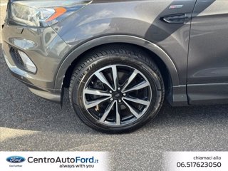FORD Kuga 1.5 TDCI 120 CV S&S 2WD ST-Line 7