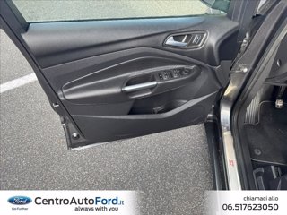 FORD Kuga 1.5 TDCI 120 CV S&S 2WD ST-Line 8