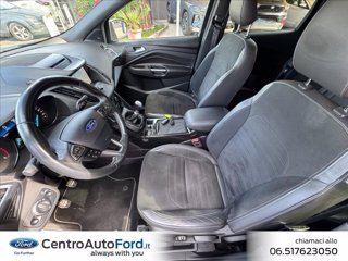 FORD Kuga 1.5 TDCI 120 CV S&S 2WD ST-Line 9