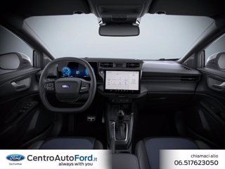 FORD Puma 1.0 EcoBoost Hybrid 125 CV S&S aut. BlueCruise Edition 3