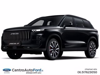 JAECOO Jaecoo 7 shs-h 1.5 tgdi hev pure auto 0