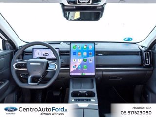 JAECOO Jaecoo 7 shs-h 1.5 tgdi hev pure auto 1