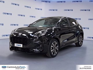 FORD Puma 1.0 ecoboost h st-line s&s 125cv auto 0