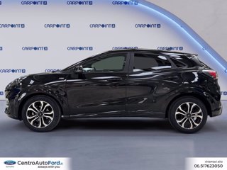 FORD Puma 1.0 ecoboost h st-line s&s 125cv auto 1