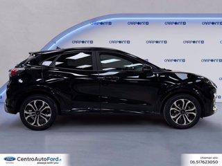 FORD Puma 1.0 ecoboost h st-line s&s 125cv auto 5