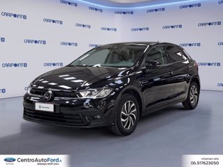 VOLKSWAGEN Polo 1.0 tsi life 95cv dsg 0