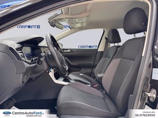 VOLKSWAGEN Polo 1.0 tsi life 95cv dsg 8