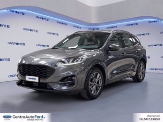 FORD Kuga 1.5 ecoblue st-line 2wd 120cv auto