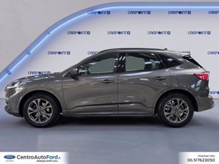 FORD Kuga 1.5 ecoblue st-line 2wd 120cv auto 1