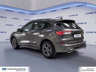 FORD Kuga 1.5 ecoblue st-line 2wd 120cv auto 2