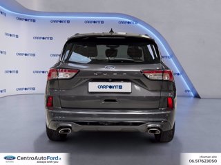 FORD Kuga 1.5 ecoblue st-line 2wd 120cv auto 3