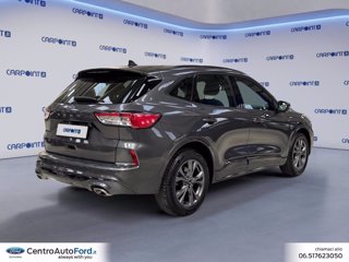 FORD Kuga 1.5 ecoblue st-line 2wd 120cv auto 4