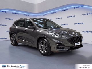 FORD Kuga 1.5 ecoblue st-line 2wd 120cv auto 6