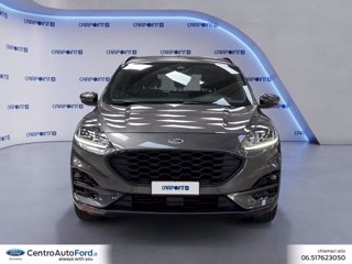 FORD Kuga 1.5 ecoblue st-line 2wd 120cv auto 7