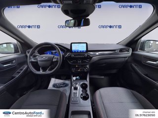 FORD Kuga 1.5 ecoblue st-line 2wd 120cv auto 9