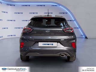 FORD Puma 1.0 ecoboost h st-line s&s 125cv auto 3