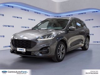 FORD Kuga 2.5 full hybrid st-line 2wd 190cv cvt