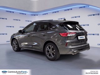 FORD Kuga 2.5 full hybrid st-line 2wd 190cv cvt 2