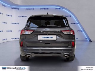 FORD Kuga 2.5 full hybrid st-line 2wd 190cv cvt 3