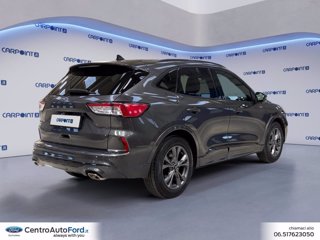 FORD Kuga 2.5 full hybrid st-line 2wd 190cv cvt 4