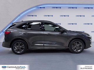 FORD Kuga 2.5 full hybrid st-line 2wd 190cv cvt 5