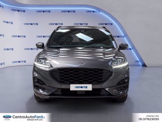 FORD Kuga 2.5 full hybrid st-line 2wd 190cv cvt 7