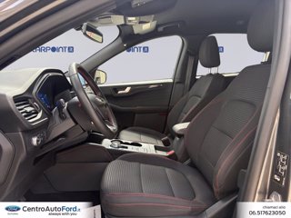 FORD Kuga 2.5 full hybrid st-line 2wd 190cv cvt 8
