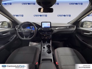 FORD Kuga 2.5 full hybrid st-line 2wd 190cv cvt 9