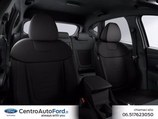 HYUNDAI Tucson 1.6 t-gdi dark line 2wd dct 4