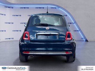 FIAT 500 1.0 hybrid cult 70cv 3