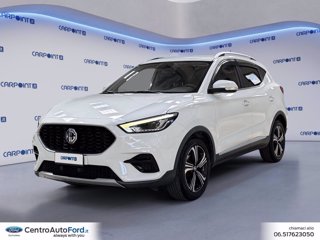 MG Zs 1.5 comfort 0