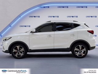 MG Zs 1.5 comfort 1