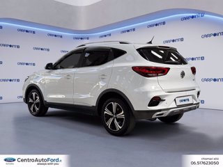 MG Zs 1.5 comfort 2