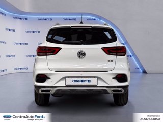 MG Zs 1.5 comfort 3