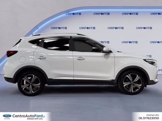 MG Zs 1.5 comfort 5